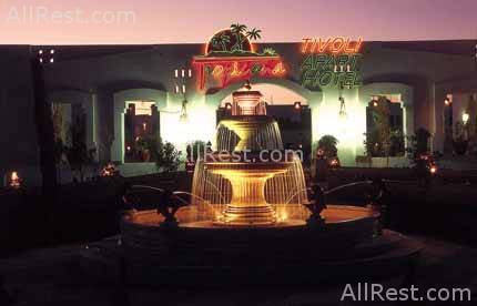 Tropicana Tivoli Hotel 18